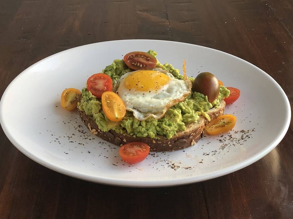 Eat That Burger | restaurant | 11142 Burbank Blvd, North Hollywood, CA 91601, USA | 8188216138 OR +1 818-821-6138