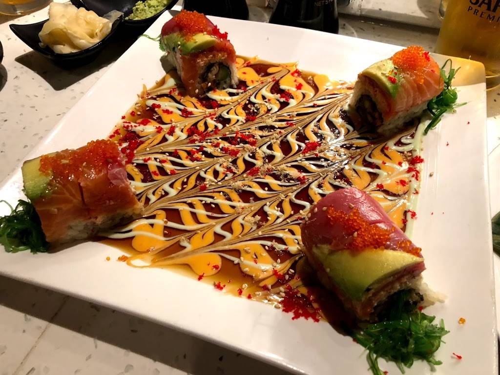 Yuubi Japanese Restaurant | restaurant | 501 Balboa St, San Francisco, CA 94118, USA | 4153862011 OR +1 415-386-2011