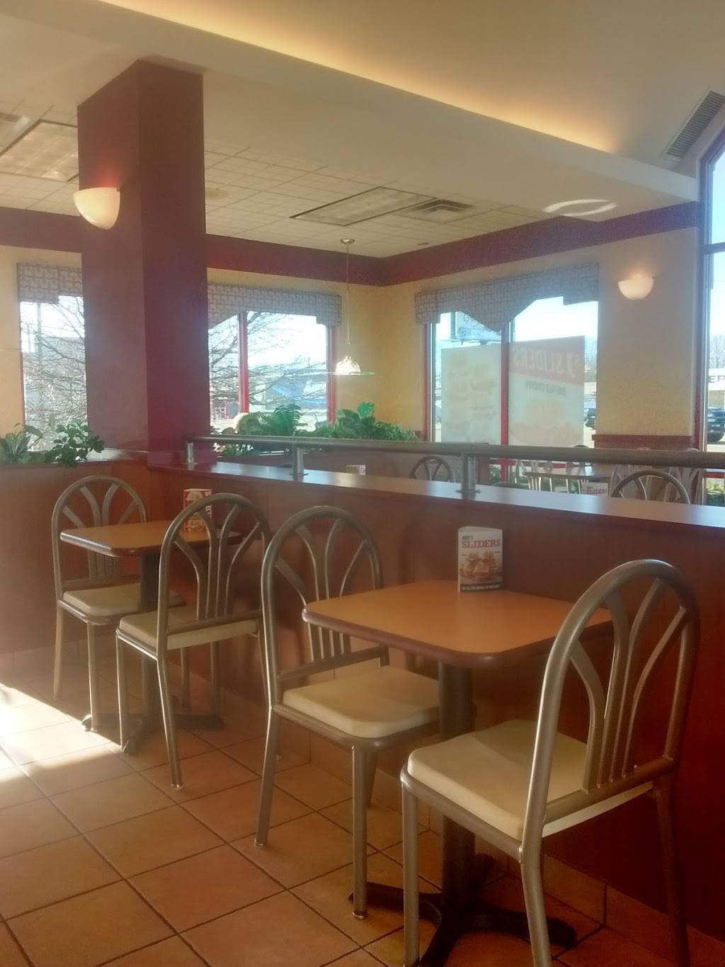 Arbys | restaurant | 1041 W 1st St, Rock Falls, IL 61071, USA | 8156269171 OR +1 815-626-9171