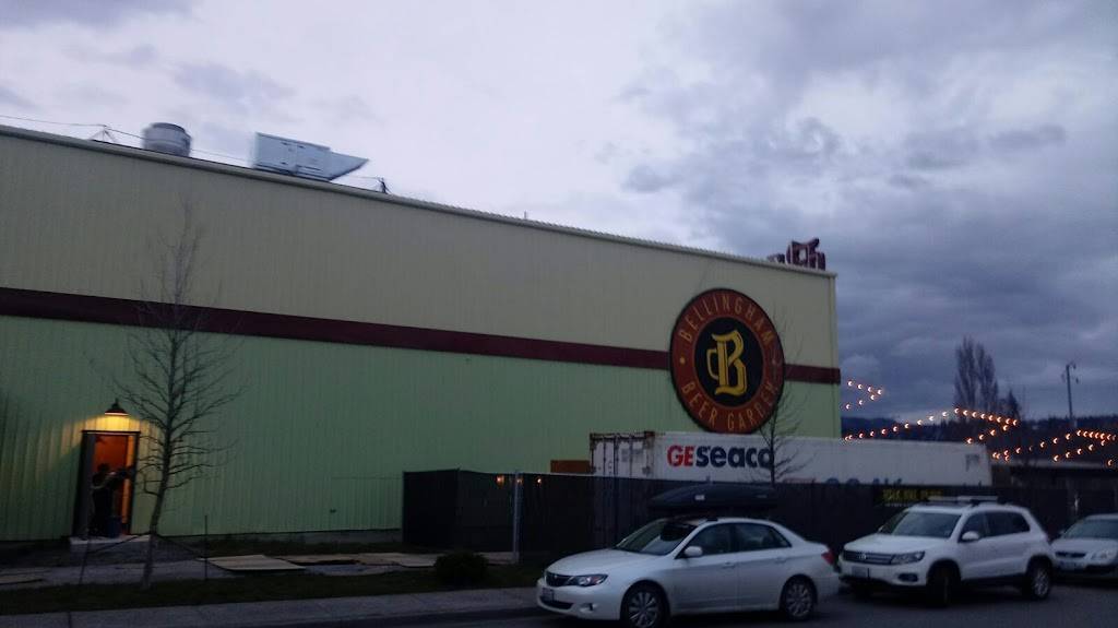 Twin Sisters Brewery and Beer Garden. | restaurant | 500 Carolina St, Bellingham, WA 98225, USA | 3609226700 OR +1 360-922-6700