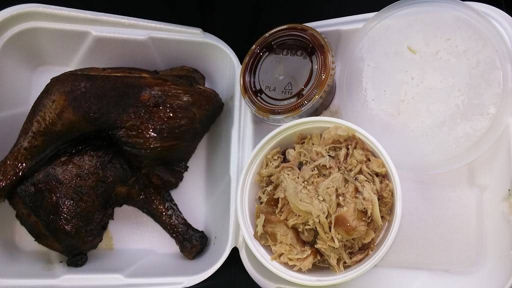 Big Johns BBQ | restaurant | 334 US-70, Crossville, TN 38555, USA | 9315106164 OR +1 931-510-6164