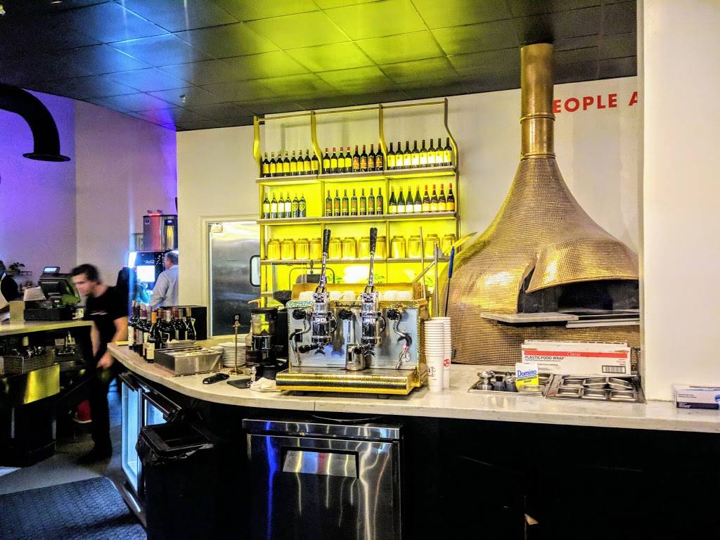 MidiCi The Neapolitan Pizza Company - Kissimmee | restaurant | 720 Centerview Blvd, Kissimmee, FL 34741, USA | 4072013824 OR +1 407-201-3824