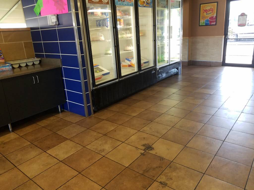 Dairy Queen | restaurant | 971 N State St, North Vernon, IN 47265, USA | 8123521919 OR +1 812-352-1919