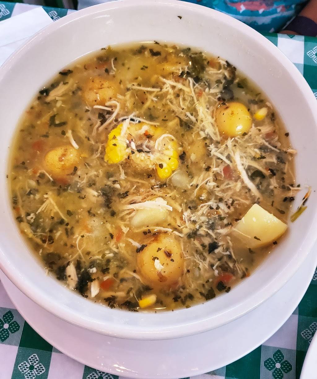 TAVOS TABLE COLOMBIAN FOOD | restaurant | 2137 N Courtenay Pkwy, Merritt Island, FL 32953, USA | 3213493186 OR +1 321-349-3186