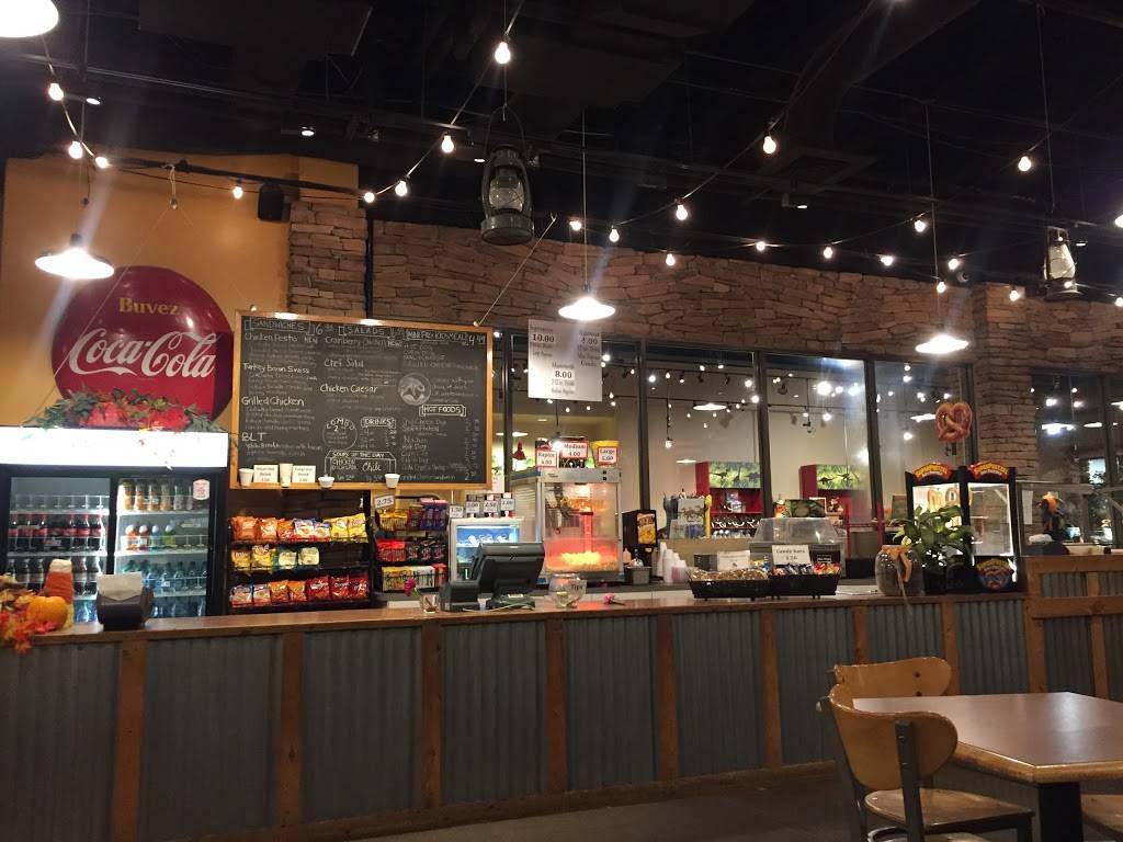 Expedition Cafe | restaurant | 2929 N Thanksgiving Way, Lehi, UT 84043, USA | 8017682300 OR +1 801-768-2300