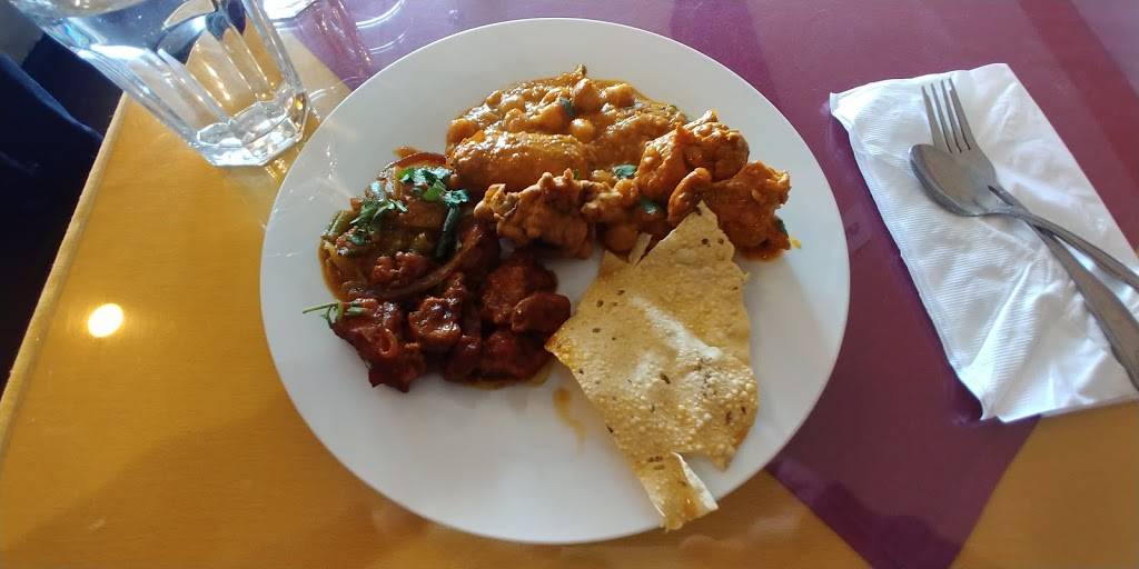 Curry Corner | restaurant | 4680 Natomas Blvd, Sacramento, CA 95835, USA | 9165152002 OR +1 916-515-2002