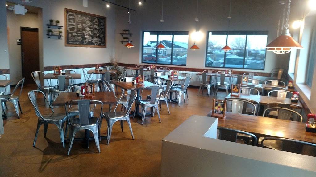 Peppers Fireside Grille | restaurant | 80516, 8274 Colorado Blvd, Firestone, CO 80504, USA | 3038336500 OR +1 303-833-6500