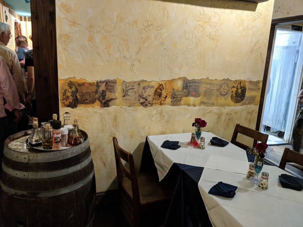 Daniela Restaurant | restaurant | 824 W 36th St, Baltimore, MD 21211, USA | 4437599320 OR +1 443-759-9320