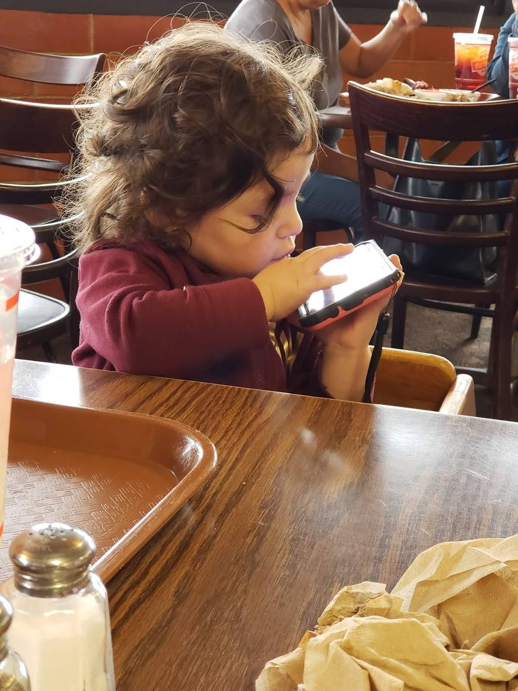 Bill Miller Bar-B-Q | restaurant | 4946 Ayers St, Corpus Christi, TX 78415, USA | 3618520818 OR +1 361-852-0818