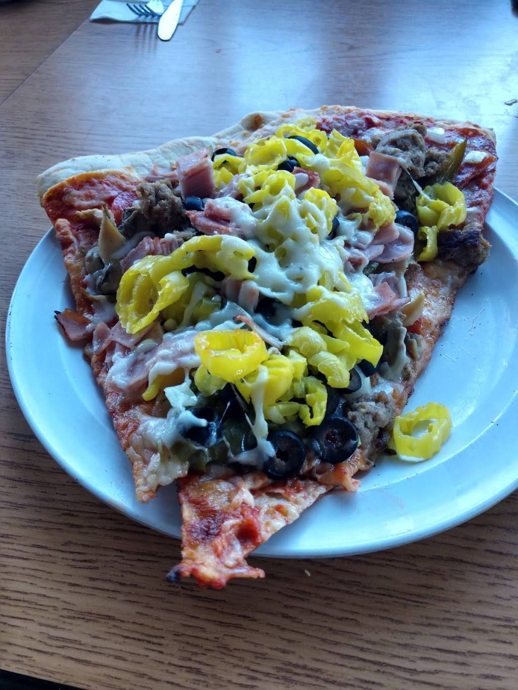 A New York Pizza House | restaurant | 3850 N Atlantic Ave, Cocoa Beach, FL 32931, USA | 3218687177 OR +1 321-868-7177