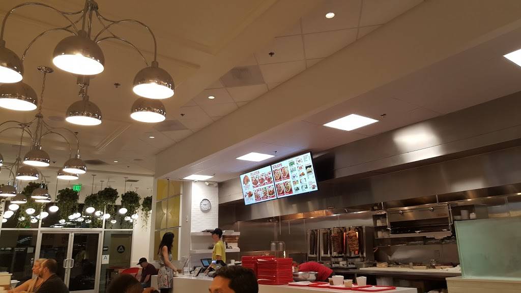 Zankou Chicken | restaurant | 24463 Magic Mountain Pkwy, Valencia, CA 91355, USA | 6617057265 OR +1 661-705-7265