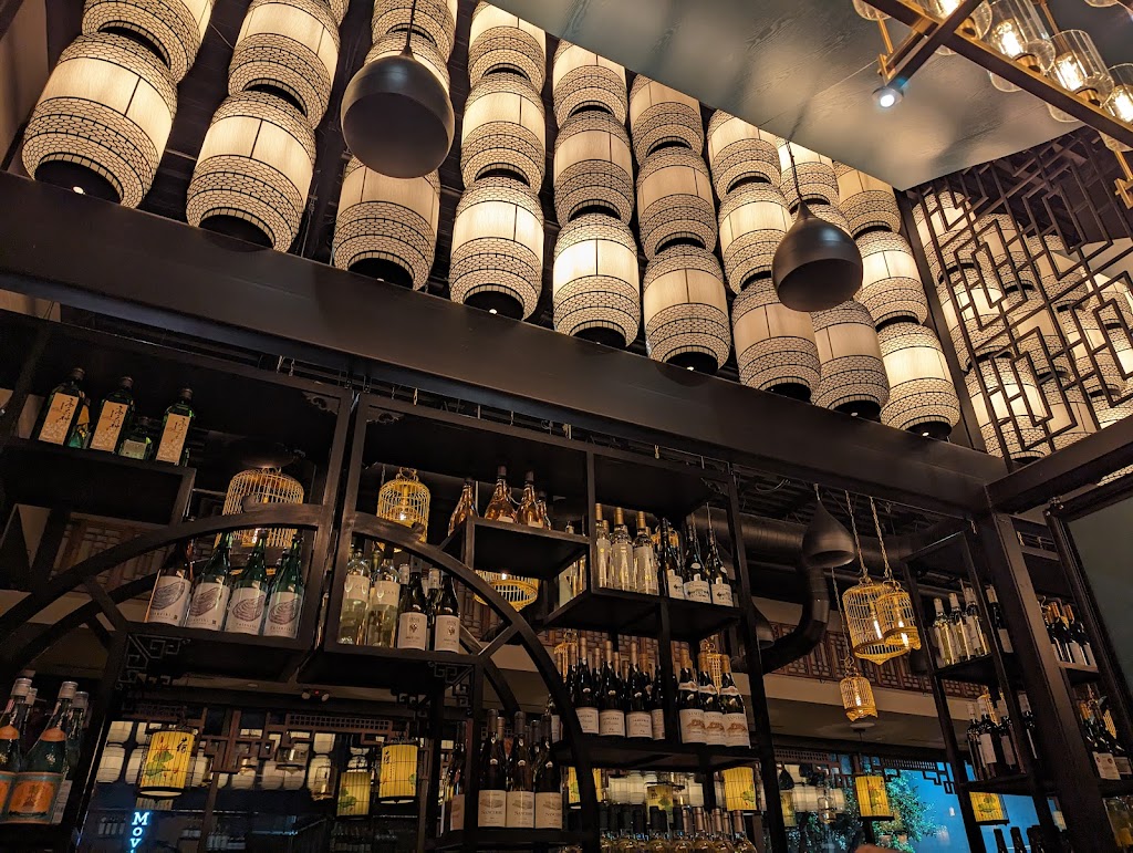 Ling Wu Asian Restaurant | restaurant | 7415 Southwest Pkwy, Austin, TX 78735, USA | 5128928878 OR +1 512-892-8878