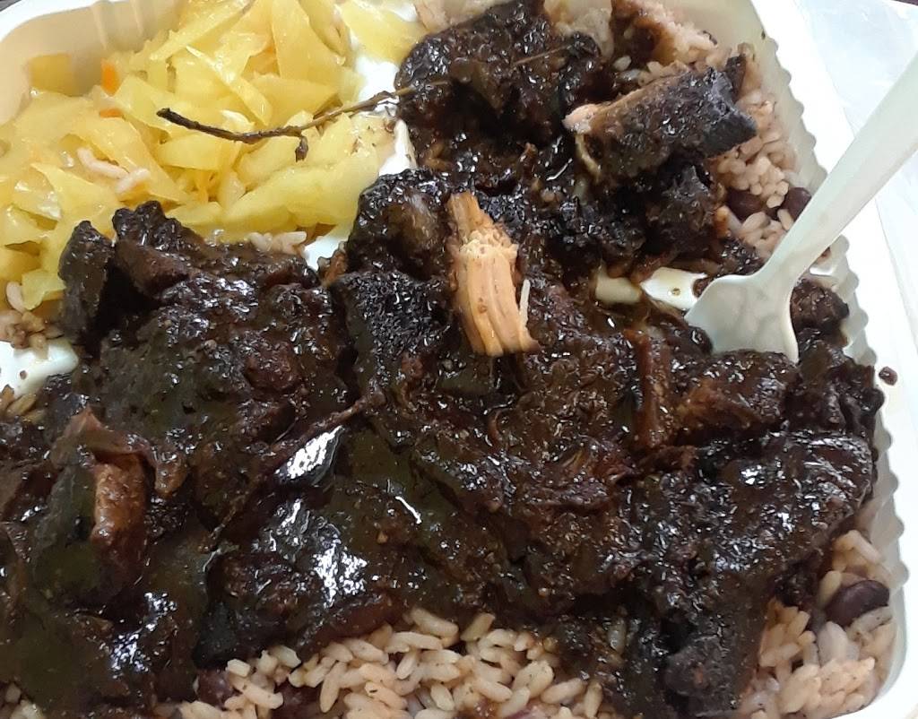 Taste of Jamaica | restaurant | 3308 Georgia Ave NW, Washington, DC 20010, USA | 2027221999 OR +1 202-722-1999