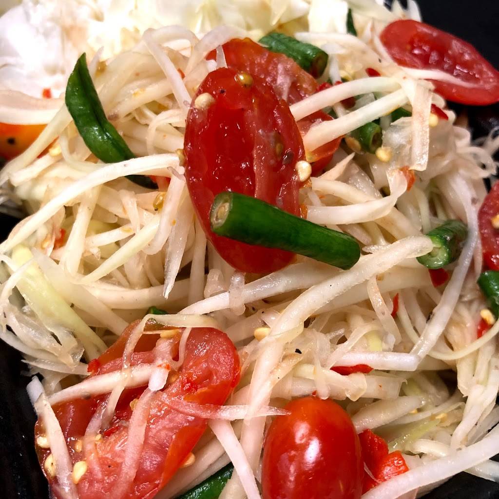 Kra Z Kais BBQ | restaurant | 1218 Magnolia Ave #110, Corona, CA 92881, USA | 9512686968 OR +1 951-268-6968