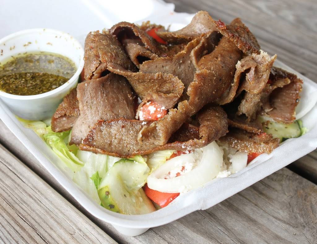 Zeekz Dogwood | restaurant | 96 Laurel Park Dr, Flowood, MS 39232, USA | 7695724802 OR +1 769-572-4802