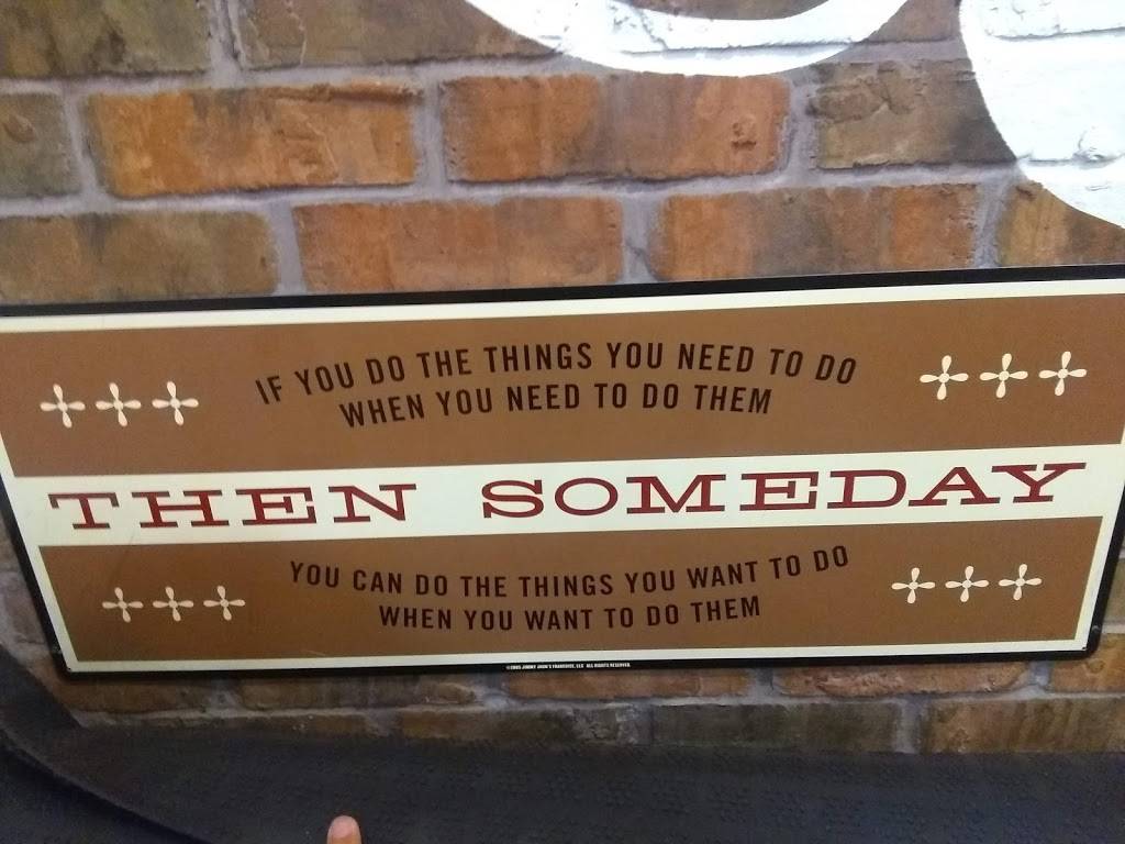 Jimmy Johns | meal delivery | 12570 S Rhetski Ln, Riverton, UT 84065, USA | 8012549066 OR +1 801-254-9066