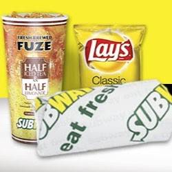 Subway | bakery | 30 E Northwest Hwy, Mt Prospect, IL 60056, USA | 8472599999 OR +1 847-259-9999