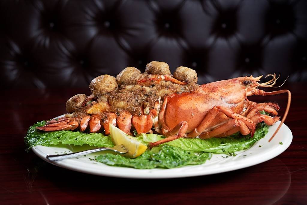 BELLA Italia Ristorante | restaurant | 13848 Tilden Rd #192, Winter Garden, FL 34787, USA | 4073473277 OR +1 407-347-3277