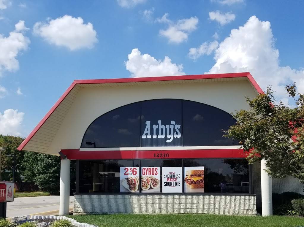 Arbys | restaurant | 12730 Dorsett Rd, Maryland Heights, MO 63043, USA | 3145764200 OR +1 314-576-4200