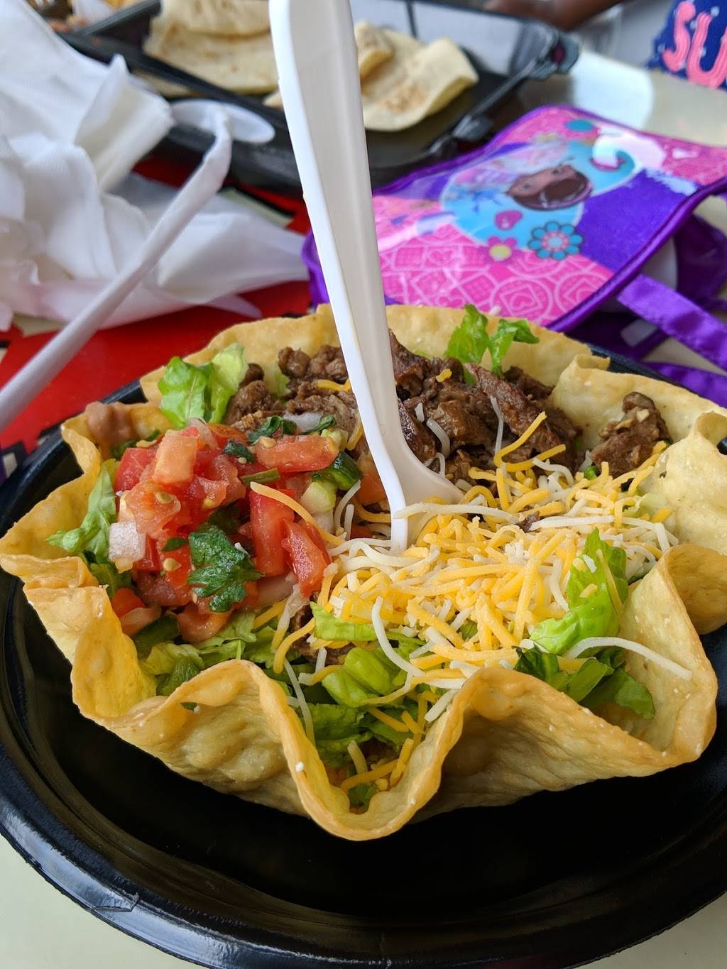 Taco Cabana | restaurant | 18130 Coit Rd, Dallas, TX 75252, USA | 9727585390 OR +1 972-758-5390