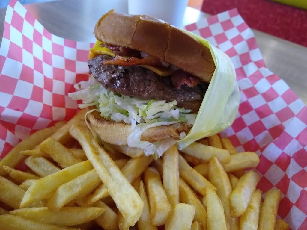 Bobs Burgers | restaurant | 14952 Valley Blvd, La Puente, CA 91746, USA | 6269612523 OR +1 626-961-2523