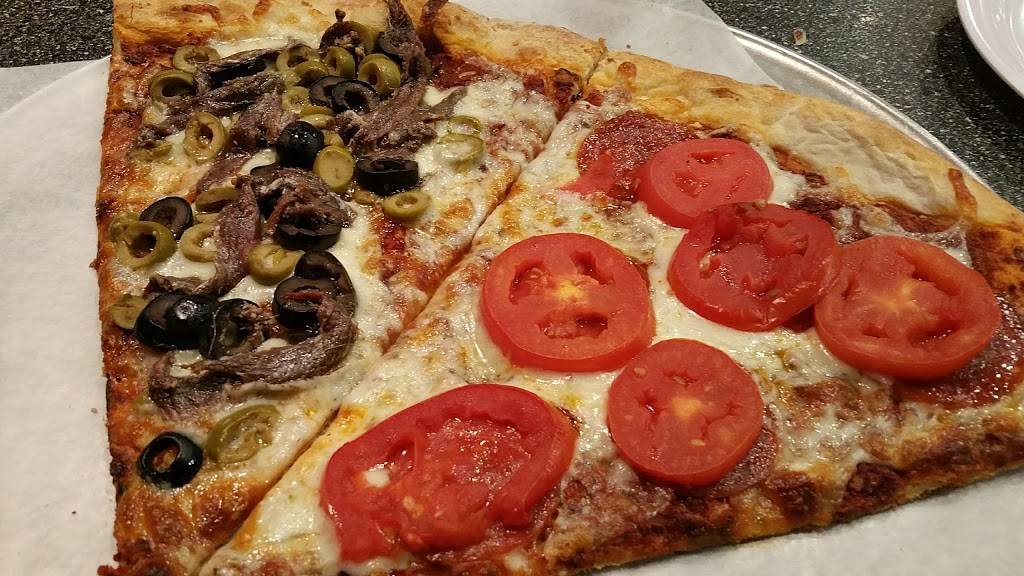 Marietta Pizza Co | restaurant | 3 Whitlock Ave SW, Marietta, GA 30060, USA | 7704190900 OR +1 770-419-0900