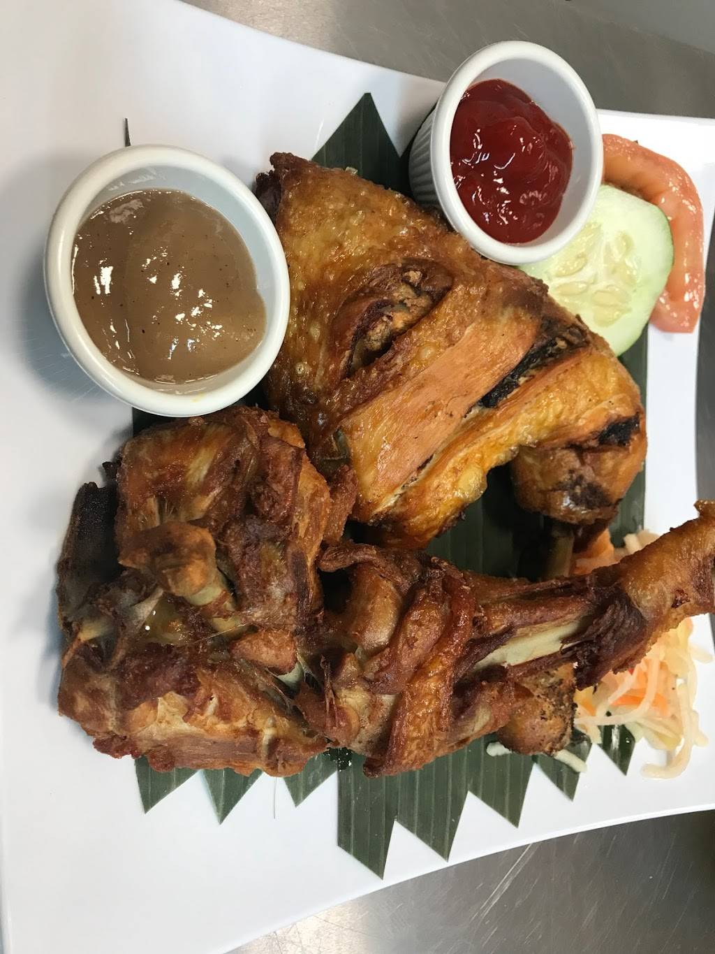 Taste of Philippines | restaurant | 148 Bloomfield Ave, Montclair, NJ 07042, USA | 8622133627 OR +1 862-213-3627