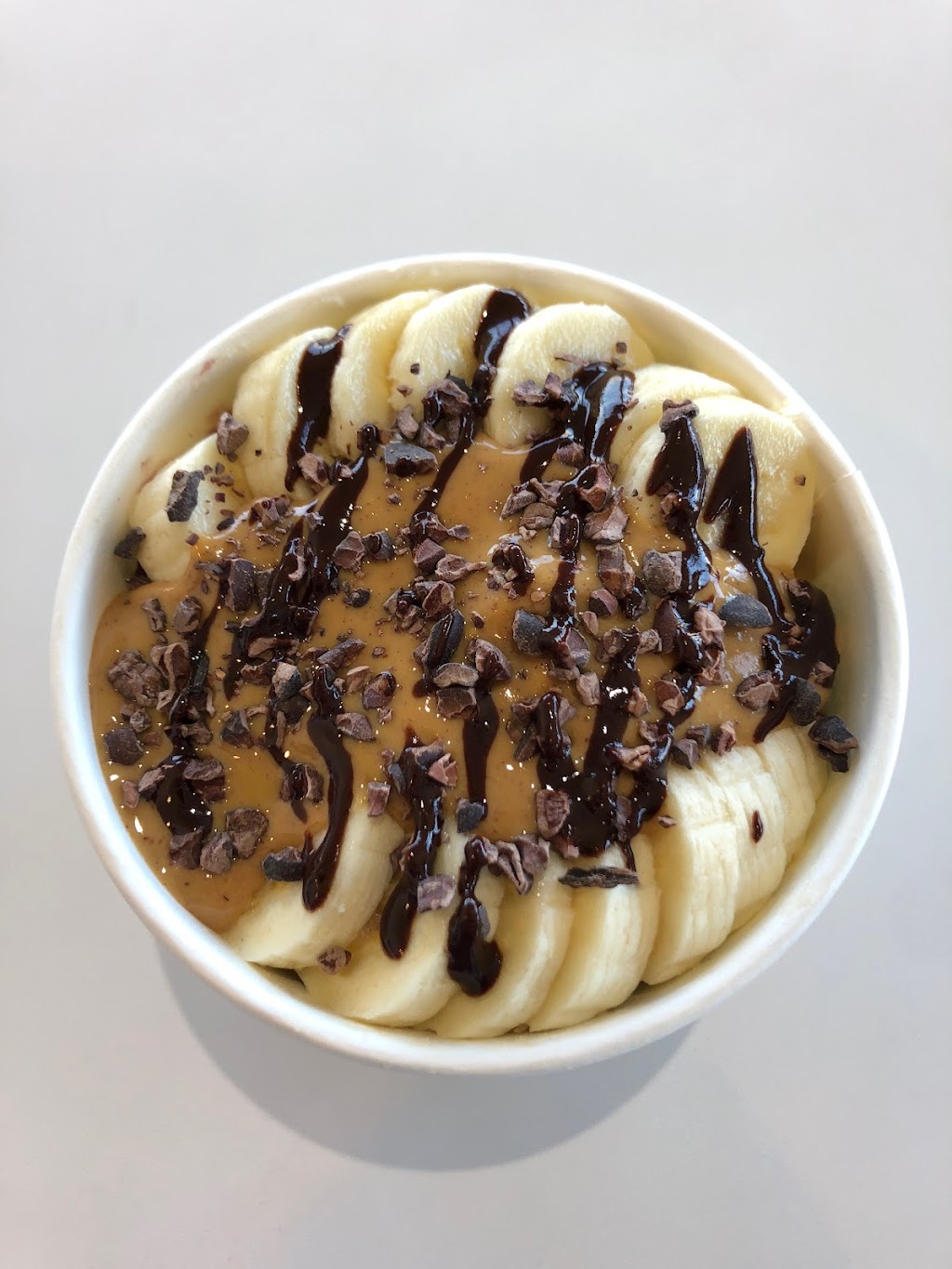 Big Acai Bowl - Glendale | restaurant | 14021 N 51st Ave #107, Glendale, AZ 85306, USA | 5156571209 OR +1 515-657-1209