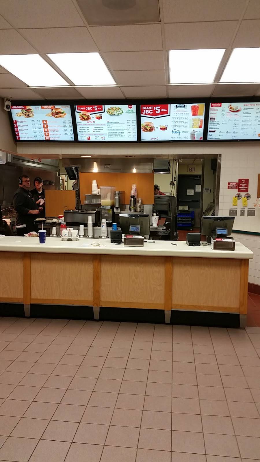 Wendys | restaurant | 3655 Pilot Knob Rd, Eagan, MN 55122, USA | 6514786473 OR +1 651-478-6473