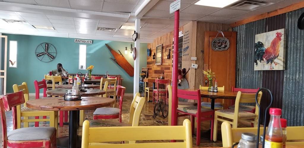 Honey Chile Please | restaurant | 1138-1198 Broadway St, Waynesville, MO 65583, USA | 5734332989 OR +1 573-433-2989