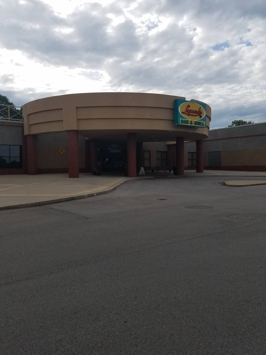 Legends Bar & Grill | restaurant | 3424 Lebanon Pike, Hermitage, TN 37076, USA | 6158820100 OR +1 615-882-0100