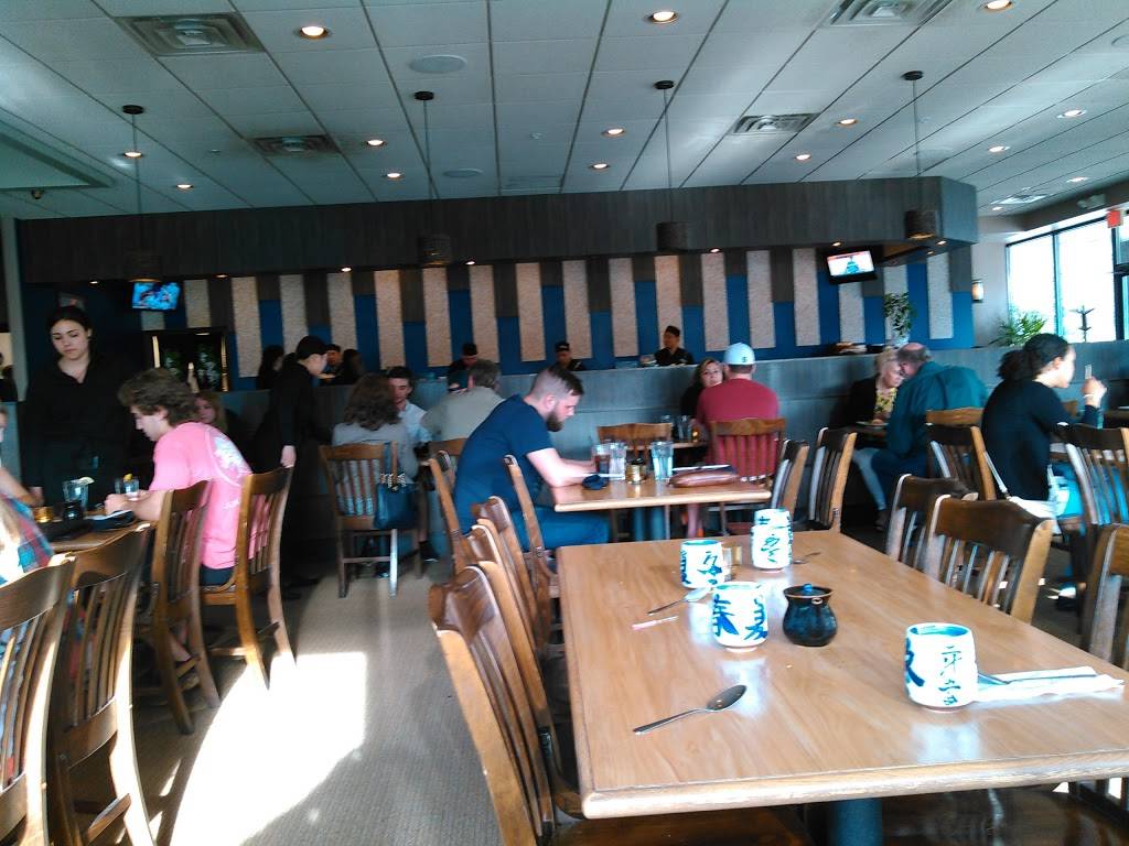 Sansu Sushi and Cocktails | restaurant | 4750 Hagadorn Rd #100, East Lansing, MI 48823, USA | 5173331933 OR +1 517-333-1933