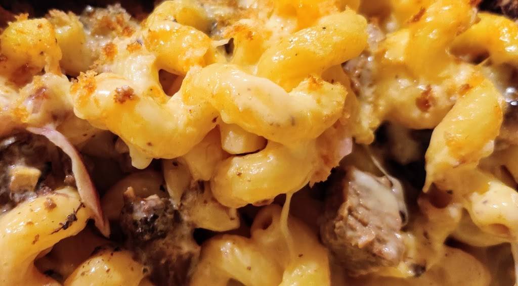 I Heart Mac & Cheese | restaurant | 5602 S Flamingo Rd, Cooper City, FL 33330, USA | 9548705189 OR +1 954-870-5189