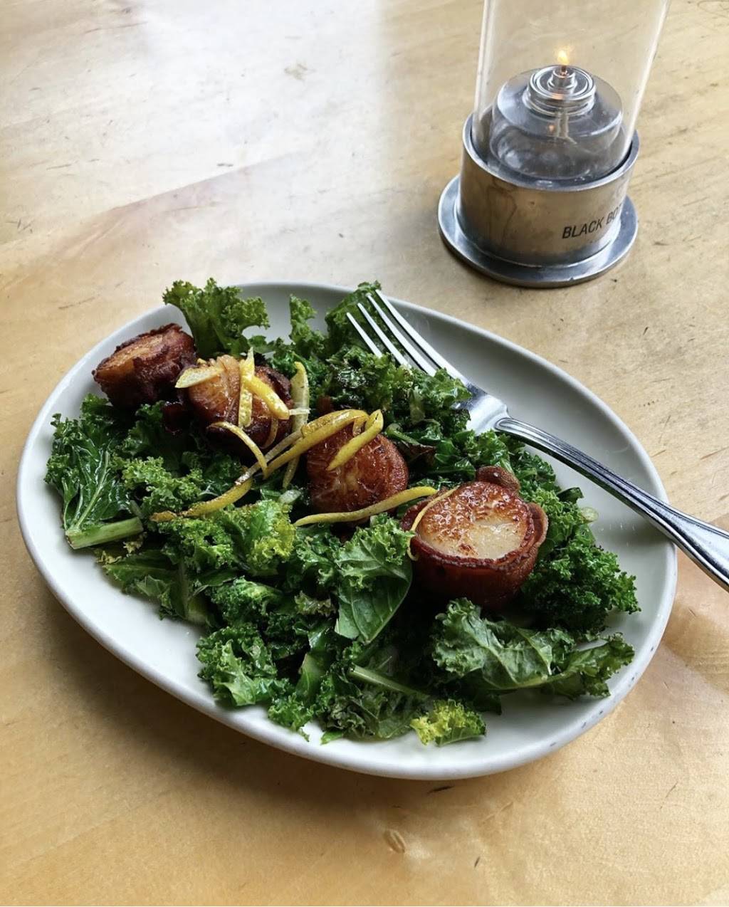 Black Bottle Gastrotavern | restaurant | 2600 1st Ave, Seattle, WA 98121, USA | 2064411500 OR +1 206-441-1500