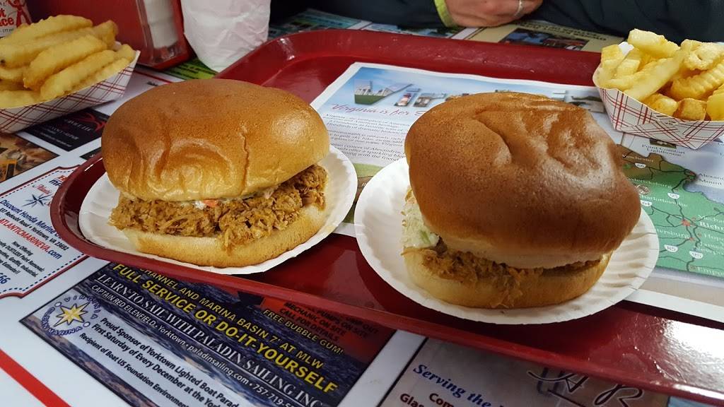 Pops Drive In | restaurant | 6555 George Washington Memorial Hwy, Grafton, VA 23692, USA | 7578986870 OR +1 757-898-6870