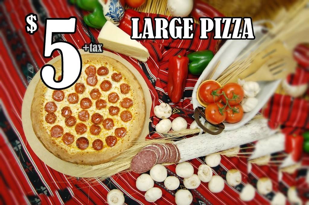 Fast 5 Pizza Norwalk | meal takeaway | 15008 Pioneer Blvd, Norwalk, CA 90650, USA | 5624629050 OR +1 562-462-9050
