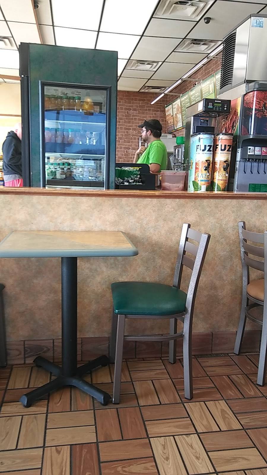 Subway | restaurant | 3400 Grant Line Rd D, New Albany, IN 47150, USA | 8129487822 OR +1 812-948-7822