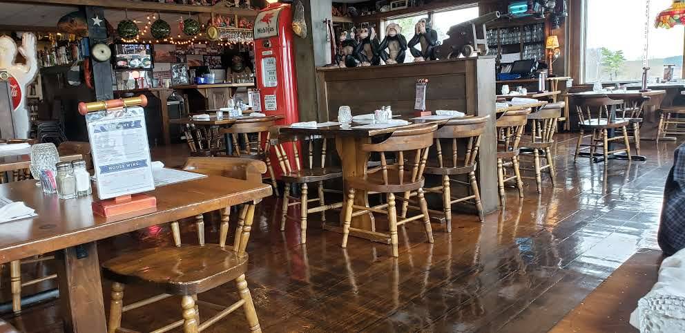 Taste of Maine Restaurant | restaurant | 161 Main St, Woolwich, ME 04579, USA | 2074434554 OR +1 207-443-4554