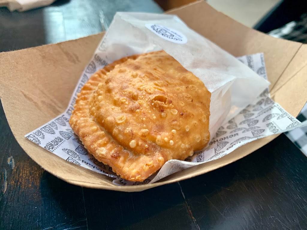 Empamamas | restaurant | 1910 N Ola Ave, Tampa, FL 33602, USA | 8134606213 OR +1 813-460-6213