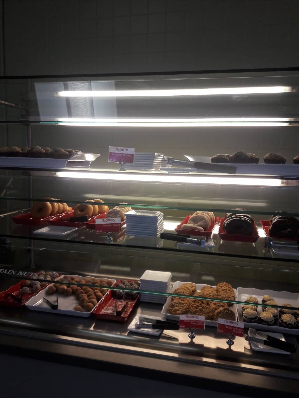 Traditions at Morrill | restaurant | 1900 Cannon Dr, Columbus, OH 43210, USA | 6142925091 OR +1 614-292-5091