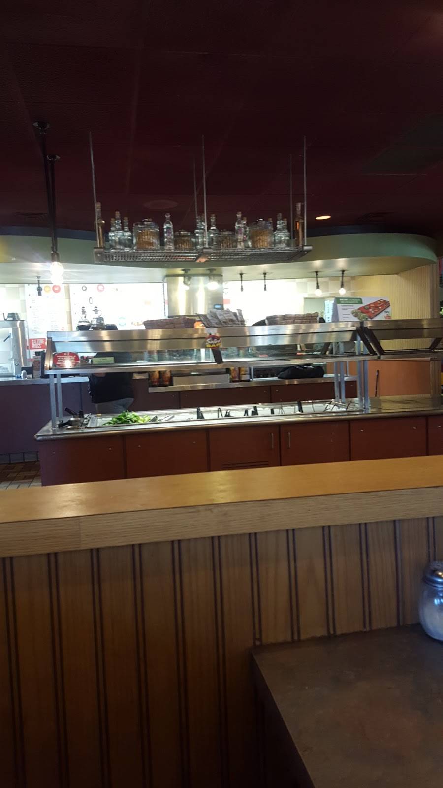 Mazzios Italian Eatery | meal delivery | 3030 W Okmulgee Ave, Muskogee, OK 74401, USA | 9186874401 OR +1 918-687-4401