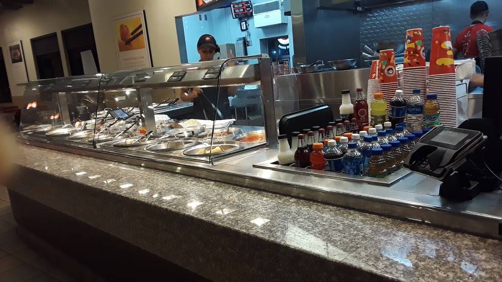 Panda Express | meal takeaway | 4661 Little Rd, Arlington, TX 76017, USA | 8174789977 OR +1 817-478-9977