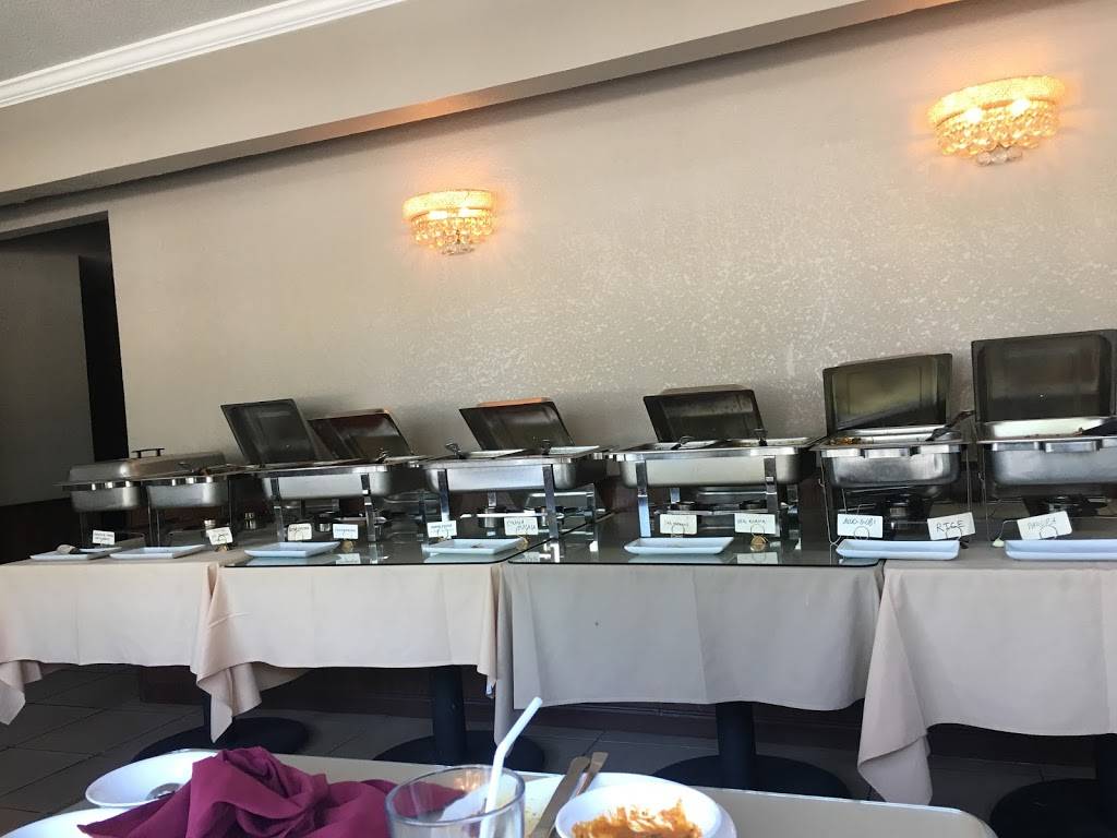 Curry Cravings | restaurant | 2025 Santa Rita Rd, Pleasanton, CA 94566, USA | 9258464547 OR +1 925-846-4547