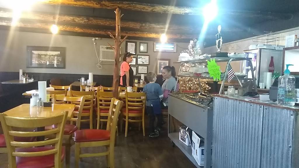 L-Rancho Cafe | restaurant | 41 N Main St, Arab, AL 35016, USA | 2565869913 OR +1 256-586-9913