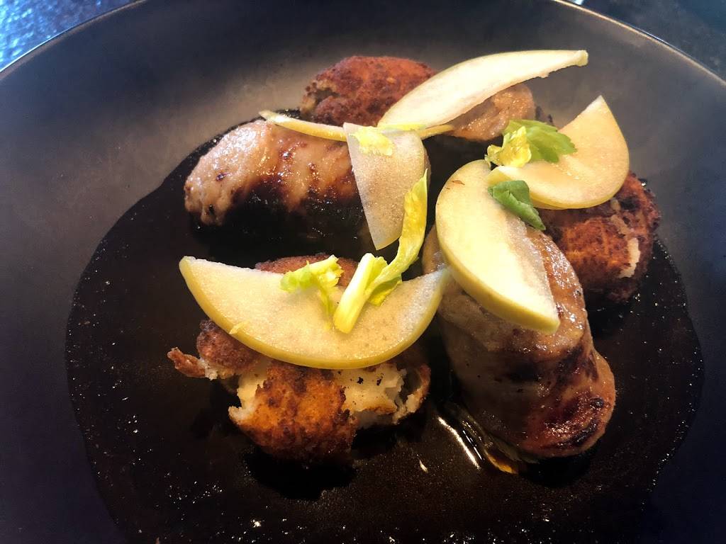 Rm. 727 Gastropub | restaurant | 231 Darrow Rd, Akron, OH 44305, USA | 2345712738 OR +1 234-571-2738