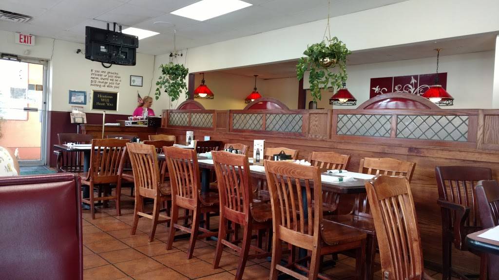 Eddys Deli & Restaurant | restaurant | 2655 Oakwood Dr, Cuyahoga Falls, OH 44221, USA | 3309287489 OR +1 330-928-7489