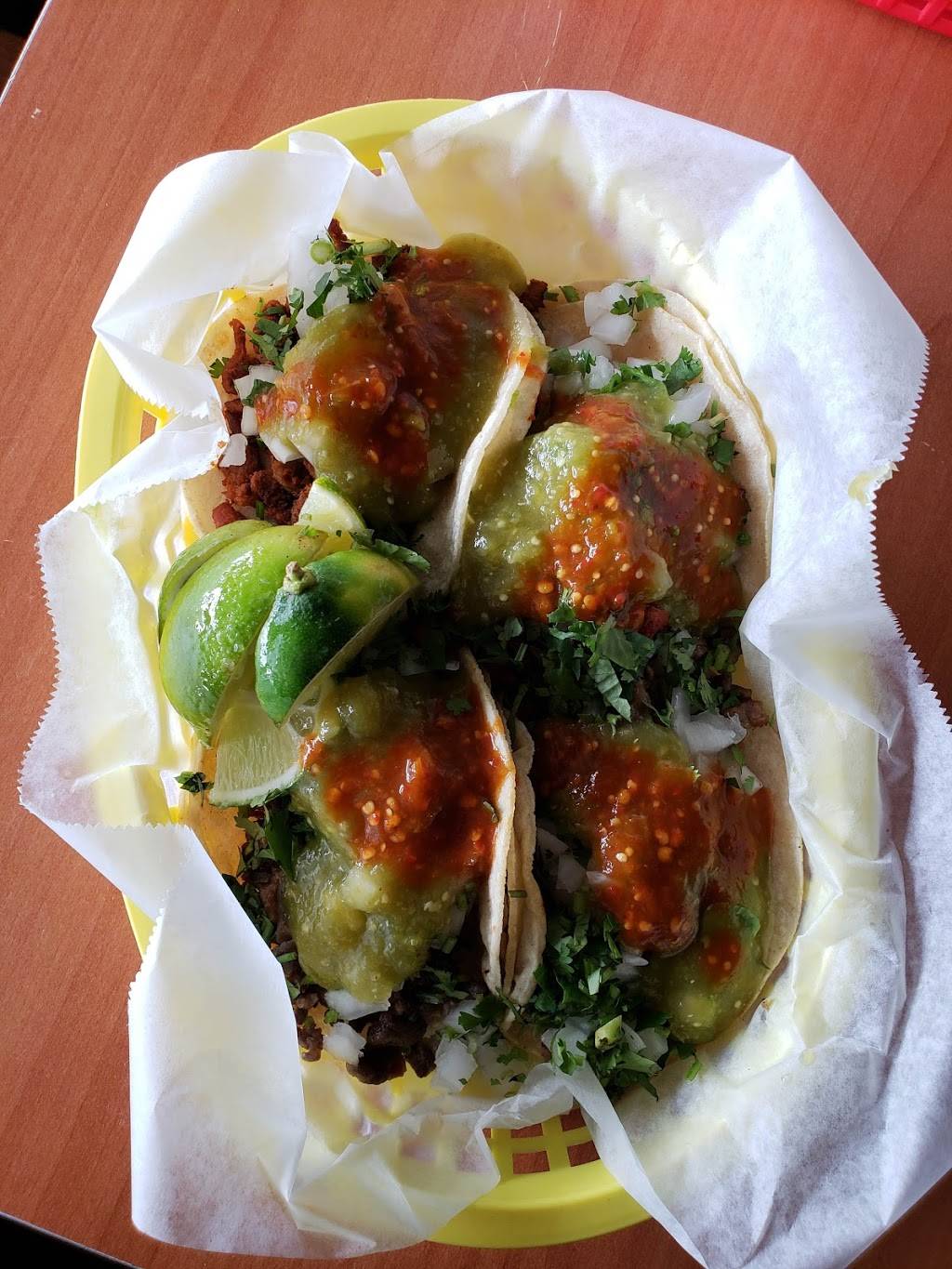 Tacos La Villa | restaurant | 2415 Cobb Pkwy SE, Smyrna, GA 30080, USA | 7709510415 OR +1 770-951-0415