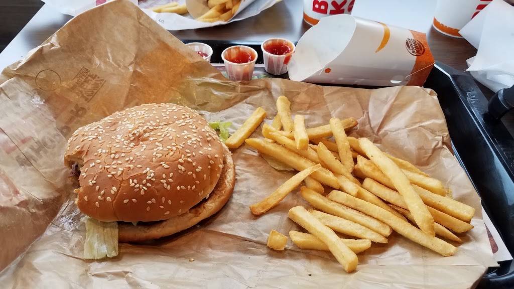 Burger King | restaurant | 1874 Main St, Madison, MS 39110, USA | 6012868092 OR +1 601-286-8092