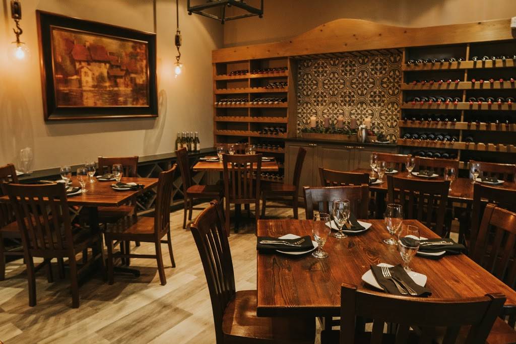 Francescos Ristorante & Pizzeria | meal takeaway | 400 S Orlando Ave #104, Maitland, FL 32751, USA | 4079605533 OR +1 407-960-5533