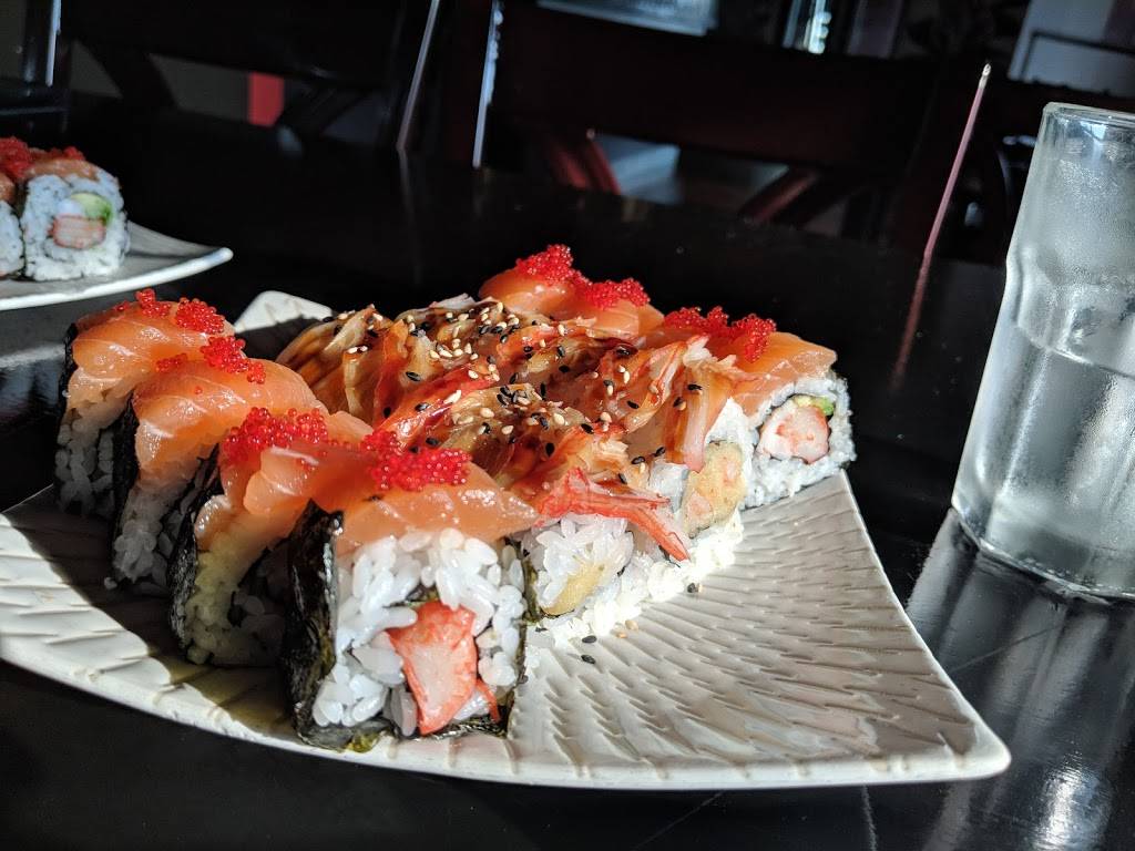 Sushi Bar Inc. | restaurant | 486 Advance Blvd #130, Tecumseh, ON N8N 5G8, Canada | 5197278880 OR +1 519-727-8880